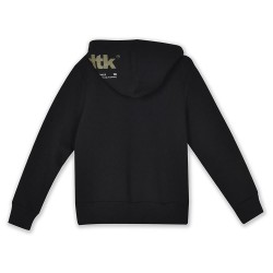 BODY TALK ΓΥΝΑΙΚΕΙΑ ΖΑΚΕΤΑ 1242-904022 BLACK